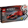 77242 Ferrari SF-24 F1®-racerbil V29