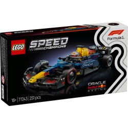 Oracle Red Bull Racing RB20 V29 77243