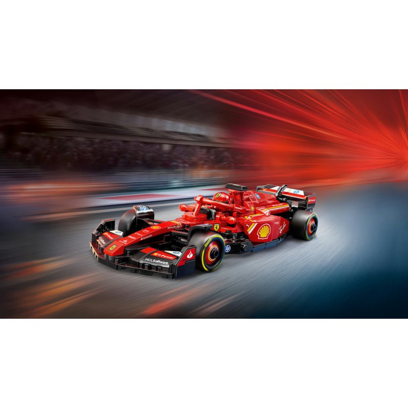 77242 Ferrari SF-24 F1®-racerbil V29