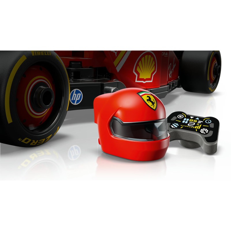 77242 Ferrari SF-24 F1®-racerbil V29