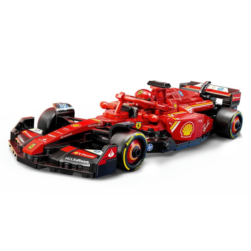 77242 Ferrari SF-24 F1®-racerbil V29