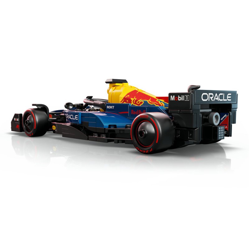 Oracle Red Bull Racing RB20 V29 77243