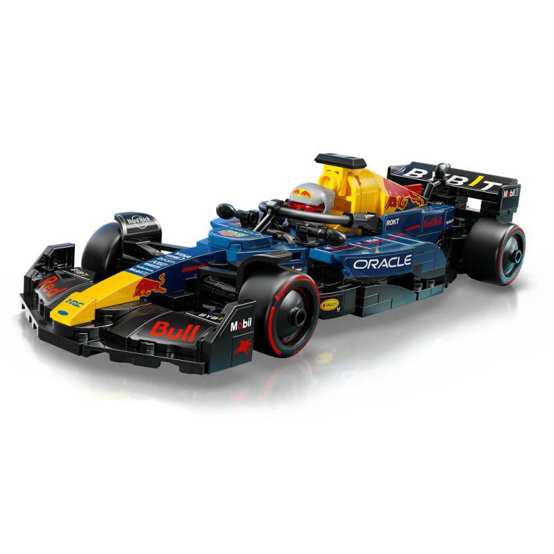 Oracle Red Bull Racing RB20 V29 77243