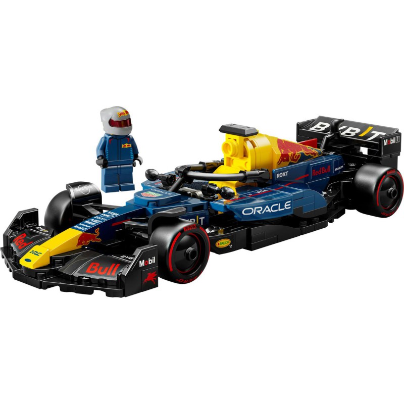 Oracle Red Bull Racing RB20 V29 77243