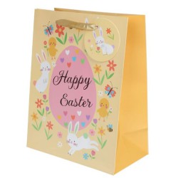 GAVEPOSE "HAPPY EASTER"
