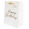 GAVEPOSE "HAPPY BIRTHDAY"