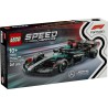 77244 Mercedes-AMG F1® W15-racerbil V29