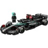 77244 Mercedes-AMG F1® W15-racerbil V29