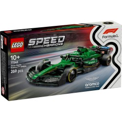 77245 Aston Martin Aramco F1® AMR24
