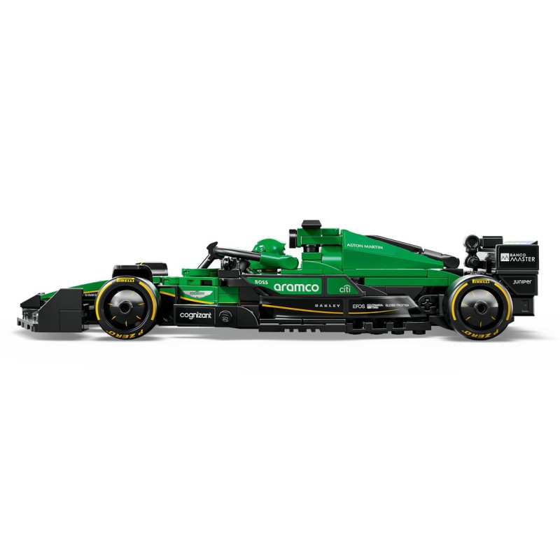 77245 Aston Martin Aramco F1® AMR24