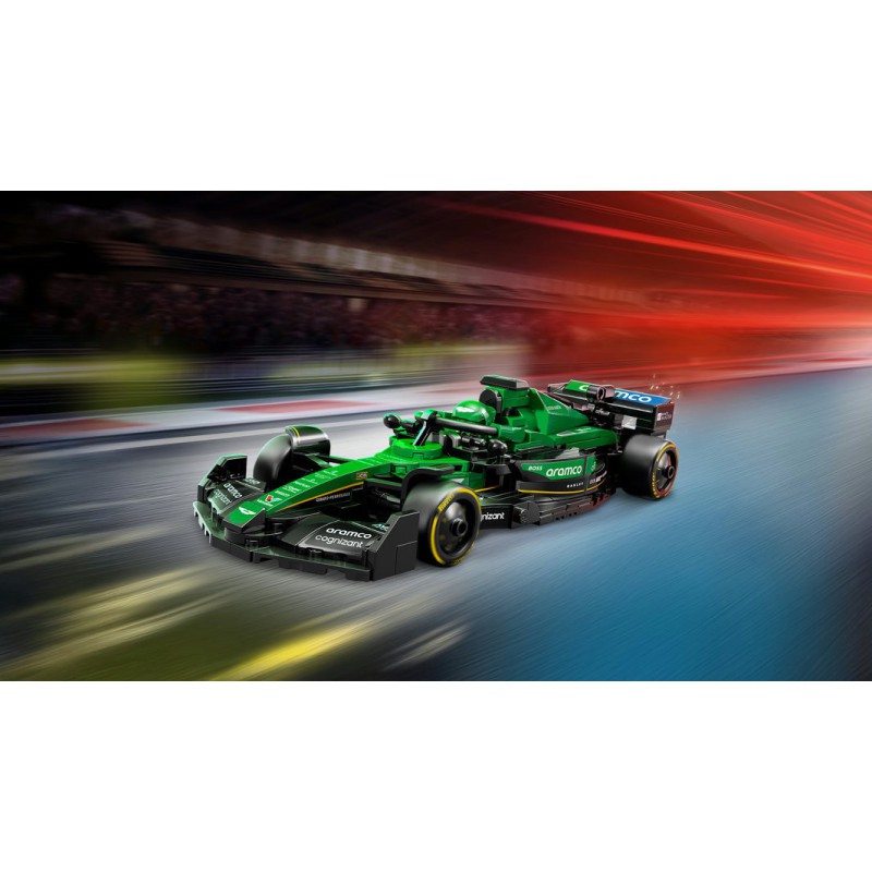 77245 Aston Martin Aramco F1® AMR24
