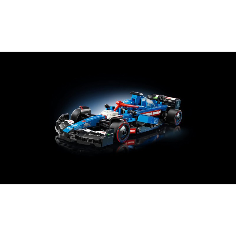 77246 VISA CASH APP RB VCARB O1 F1®-RACER