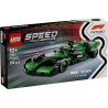LEGO® Speed Champions 77247 KICK Sauber F1® Team C44-racerbil.