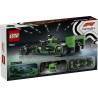LEGO® Speed Champions 77247 KICK Sauber F1® C44 | Bakkeleg
