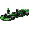 LEGO® Speed Champions 77247 KICK Sauber F1® C44 | Bakkeleg