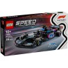 77248 BWT Alpine F1® Team A524-racerbil