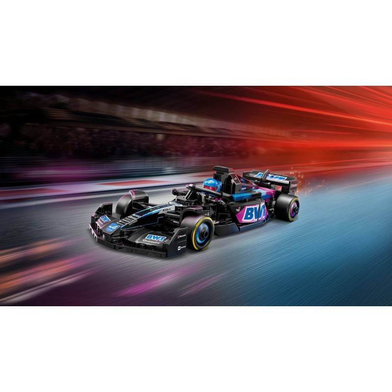 77248 BWT Alpine F1® Team A524-racerbil