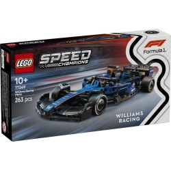 77249 WILLIAMS RACING FW46 F1®-RACER