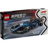 77249 WILLIAMS RACING FW46 F1®-RACER