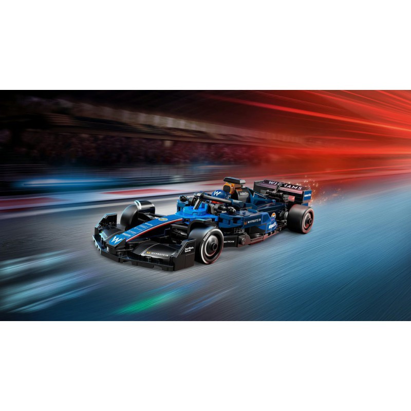 77249 WILLIAMS RACING FW46 F1®-RACER