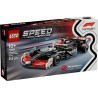 77250 MoneyGram Haas, Team VF-22-racerbil