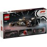 77250 MoneyGram Haas, Team VF-22-racerbil