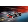 77250 MoneyGram Haas, Team VF-22-racerbil