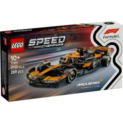 77251 McLaren F1® Team MCL38-racerbil