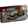 77251 McLaren F1® Team MCL38-racerbil