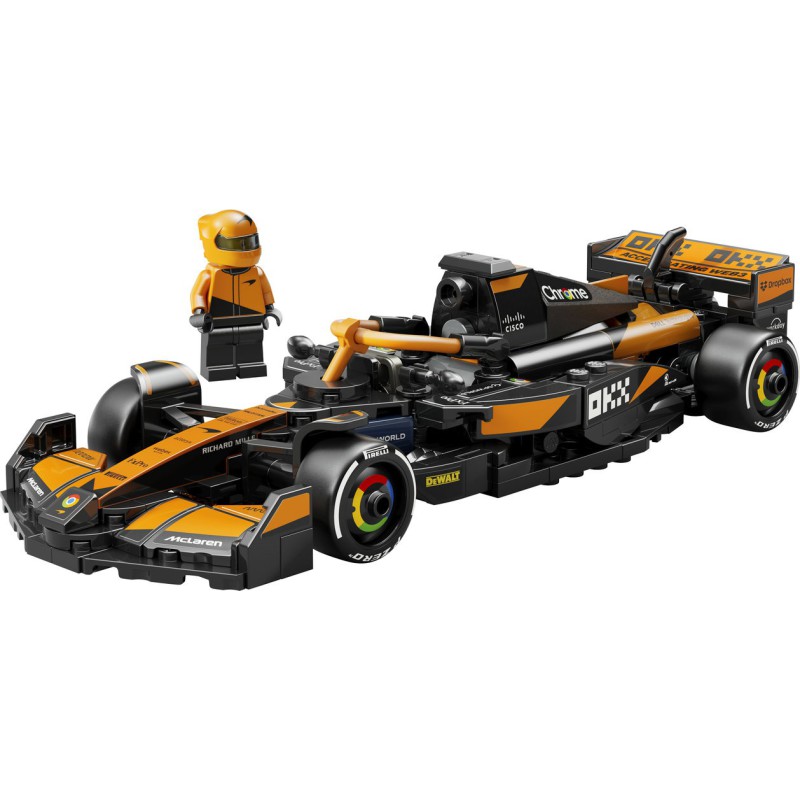 77251 McLaren F1® Team MCL38-racerbil