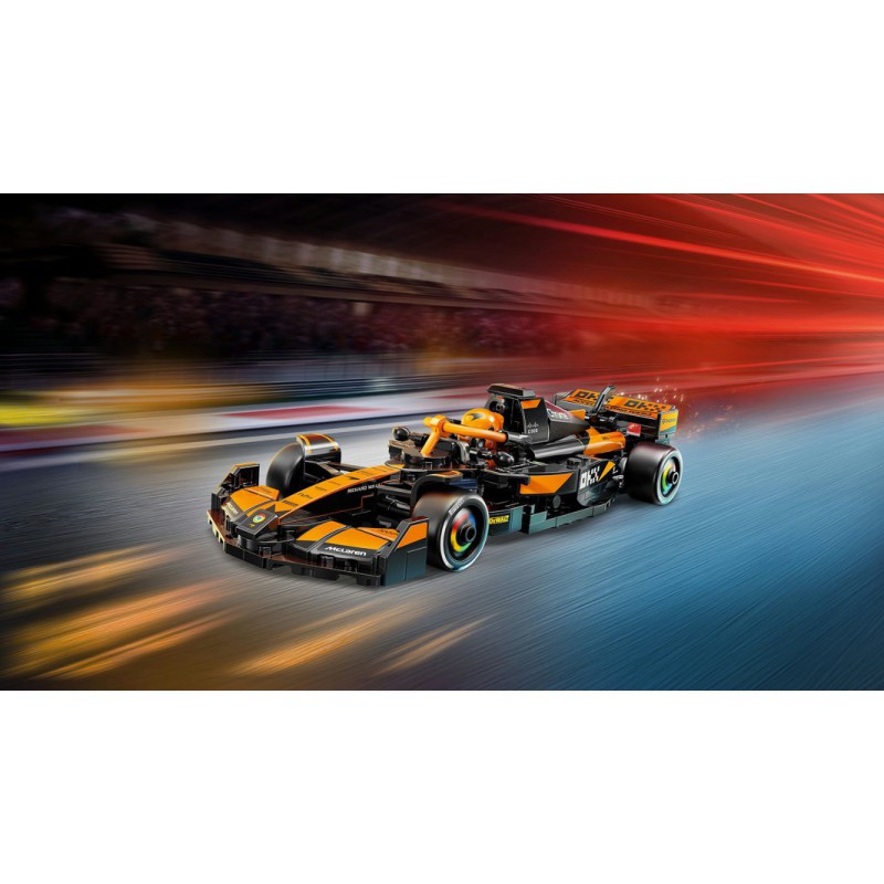 77251 McLaren F1® Team MCL38-racerbil