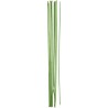 BLOMSTERSTÆNGEL 20stk./ 1 pk., 30 cm, 2 mm, grøn