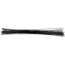 TRÅDSTÆNGER 50 cm, 1,4 mm