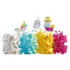 LEGO® Classic 11040 Magiske Gennemsigtige Klodser | Bakkeleg