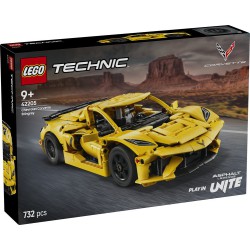 42205 CHEVROLET CORVETTE STINGRAY V29
