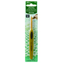 5,0 MM SOFT TOUCH HOOK 1008