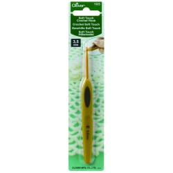 3,5 MM SOFT TOUCH HOOK 1005