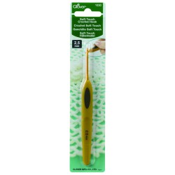 2,5 MM SOFT TOUCH HOOK 1030