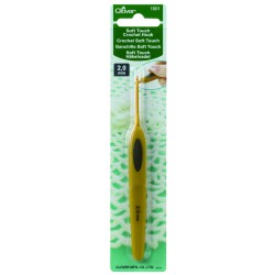 2,0 MM SOFT TOUCH HOOK 1001