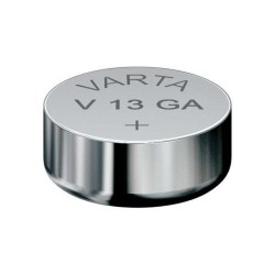 LR44 / A76 / AG13 1,5V knapcellebatteri.