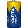 VARTA MAX POWER C X2