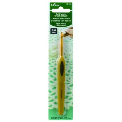 6,0 MM SOFT TOUCH HOOK 1010