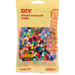 MIX HAMA midi 207-68 1000 STK