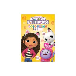 GABBY'S DOLLHOUSE MALEBOG