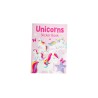 UNICORN KLISTERMÆRKEBOG