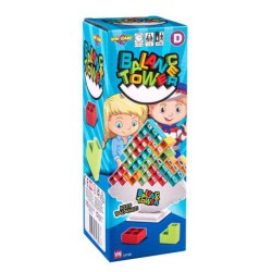 VINI BALANCE TOWER GAME