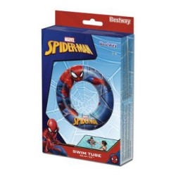 BADERING SPIDERMAN 21084