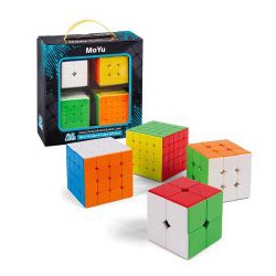 PUZZLE 4-CUBE 31298