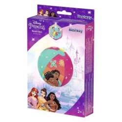 BADEBOLD PRINSESSE 21072