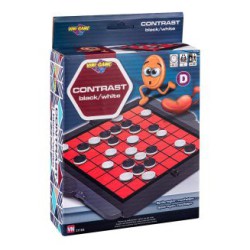 CONTRAST REJSESPIL 31164